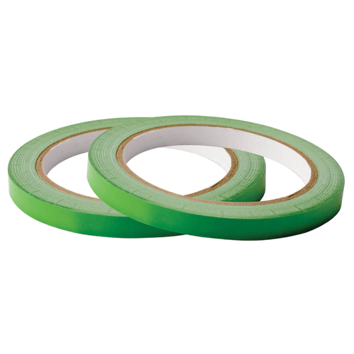 Lems Poly Bag Tape (2 Pack)