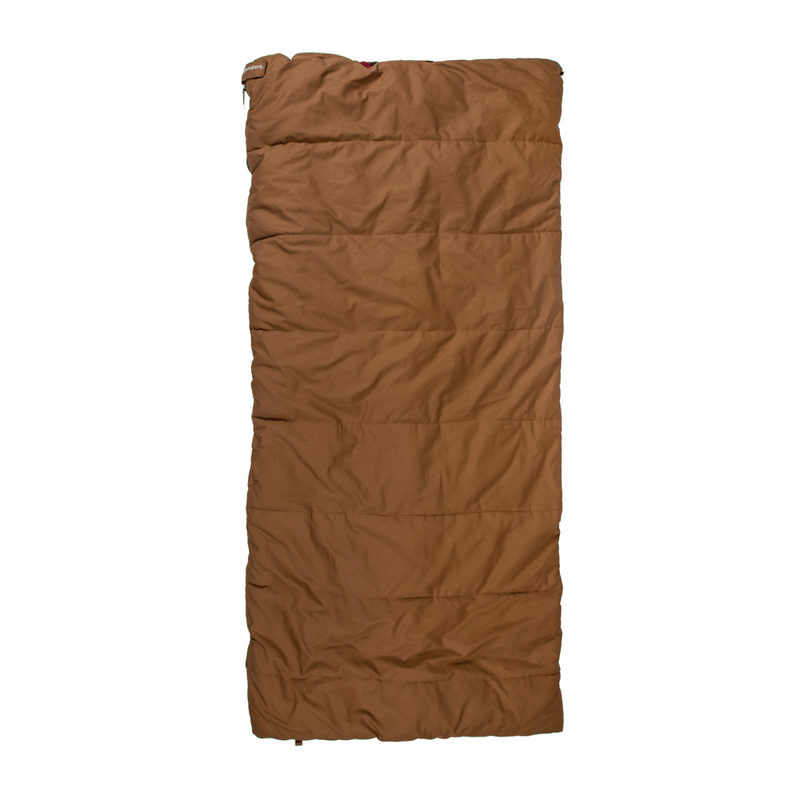 Kodiak canvas sleeping discount bag