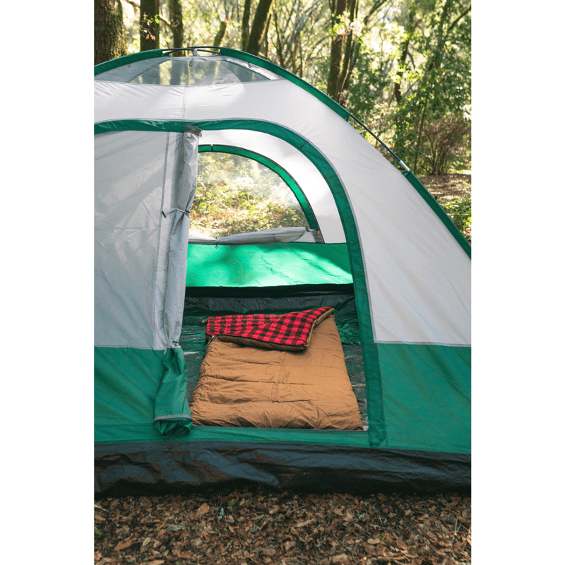 Stansport 6 Lbs Grizzly Sleeping Bag - Als.com