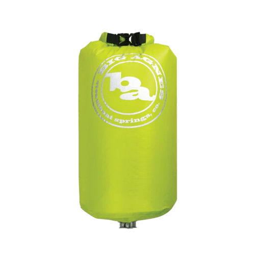 Big Agnes Pumphouse Ultra