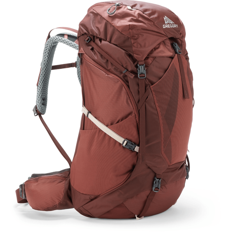 Gregory shop 55l backpack