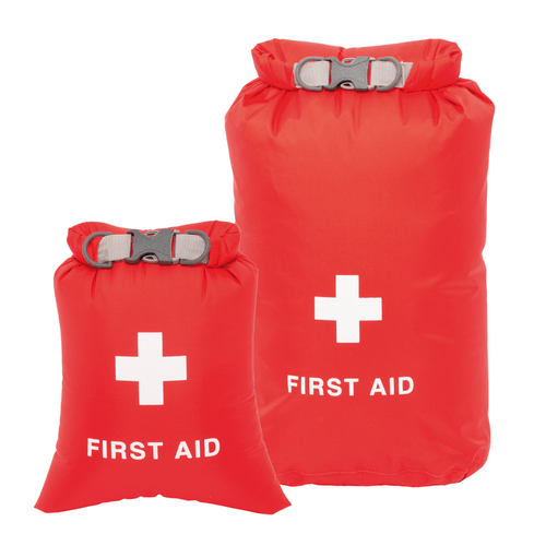 Exped First Aid Fold-Drybag