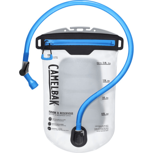Camelbak Fusion™ 2l Reservoir with Tru® Zip Waterproof Zipper