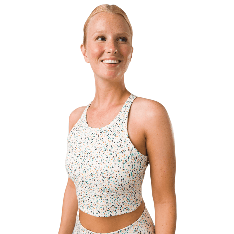 Outdoor Research Vantage Printed Bralette - Light Support - Women's -  Clothing
