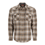 Simms-Santee-Flannel-Shirt---Men-s-Bay-Leaf---Sun-Glow-Window-Pane-Ombre-S.jpg