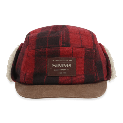 Simms Coldweather Cap - Men's