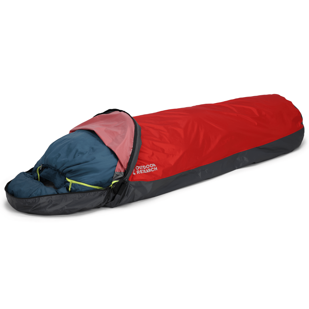 Helium bivy sack best sale