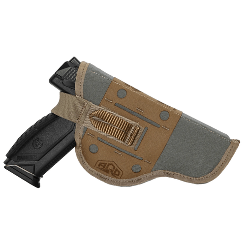 Alaska Guide Creations Sidearm Holster