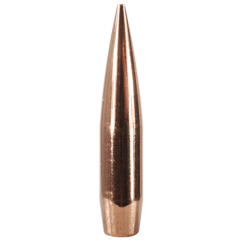 Berger 6.5mm VLD Hollow Point Boat Tail Bullet
