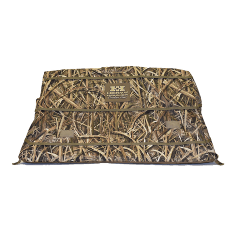 Heavy Hauler EZ Collapse Dog Blind