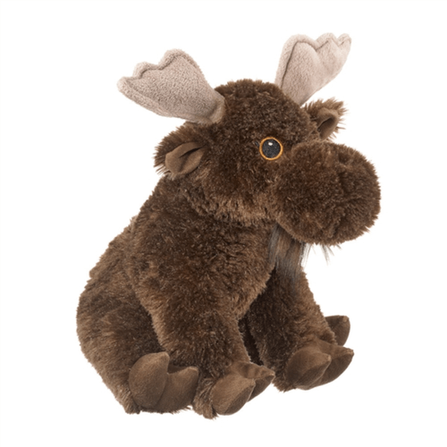 Wildlife Artist Eco Pals Plush