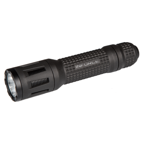 INFORCE TFX White Led Flashlight