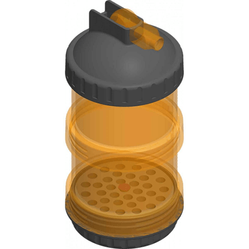 CVA Powder Pod & Primer Storage