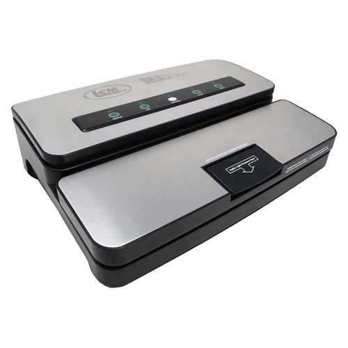 Lems MaxVac® 250 Vacuum Sealer