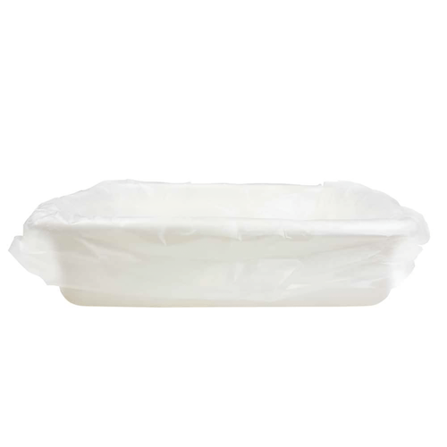 Lems Plastic Meat Lug Liner (25 Pack)