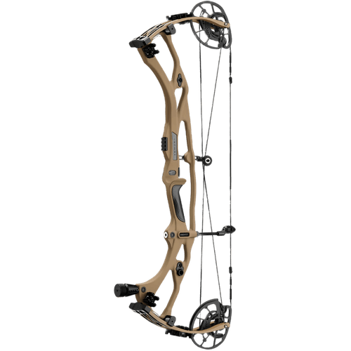 Hoyt Archery Carbon RX-7 Ultra Compound Bow