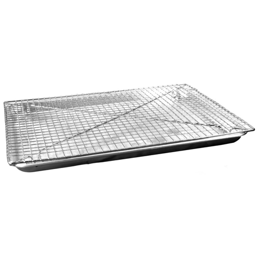 LEM Products Jerky Pan & Rack