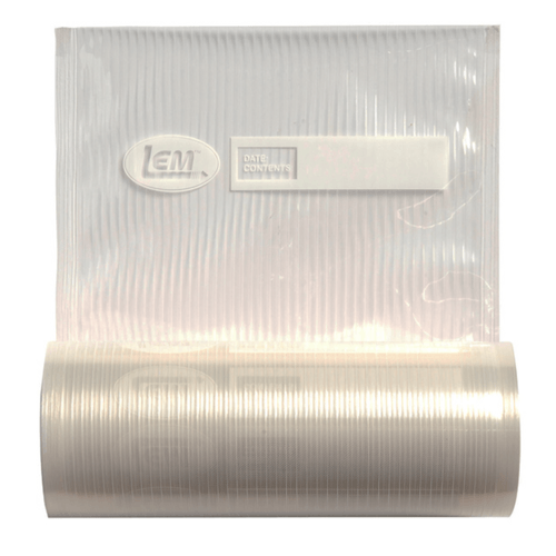 Lems MaxVac® Vacuum Bag Roll