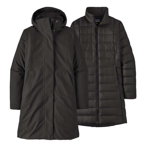 Patagonia Tres 3-in-1 Parka - Women's