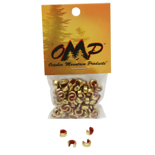 October Mountain Products Omp Hunter Nock Set