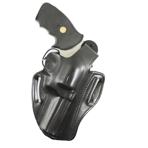 DeSantis Thumb Break Scabbard Belt Holster