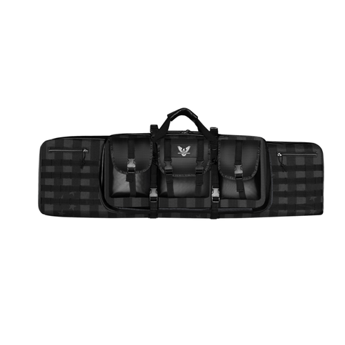 Subtle Patriot Hybrid Soft Rifle Case