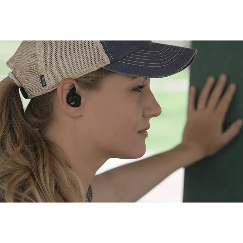 Walker's Silencer Digital Ear Buds