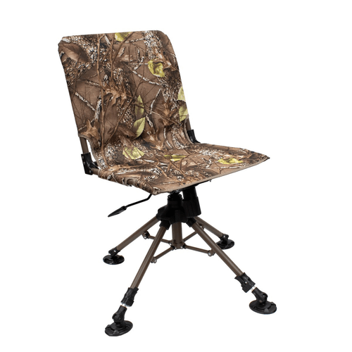 World Famous Sports Back-Rest 360 Chair