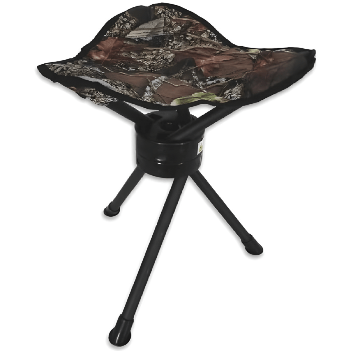 Ameristep tripod swivel online stool