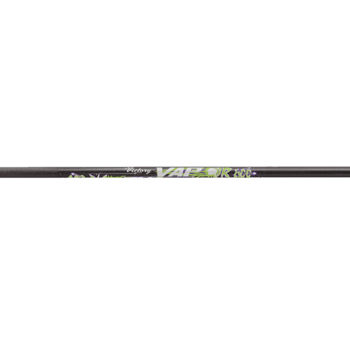 Victory Vap Jr Vane Fletched Arrow - Youth