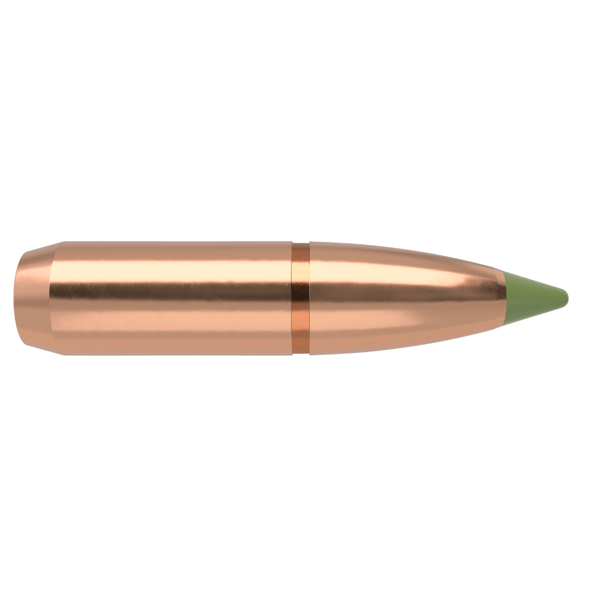 Nosler Expansion Tip Lead Free Bullet - Als.com