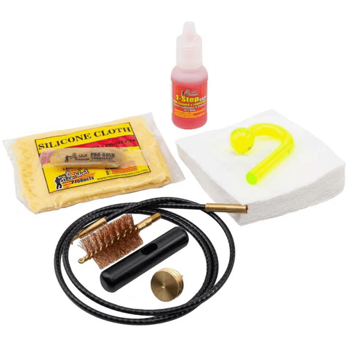 Pro Shot 12 Gauge Tactical Pull Through Cleaning Kit