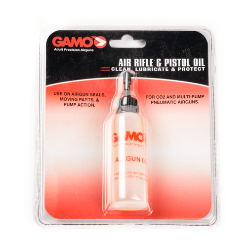 Gamo Airgun Oil