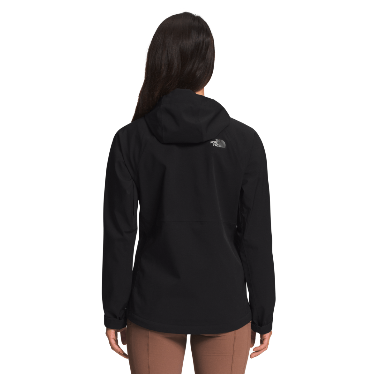 The North buy Face Jacket Black womens xs