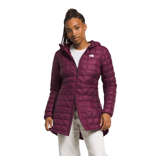 The North Face ThermoBall Eco Parka - Women's