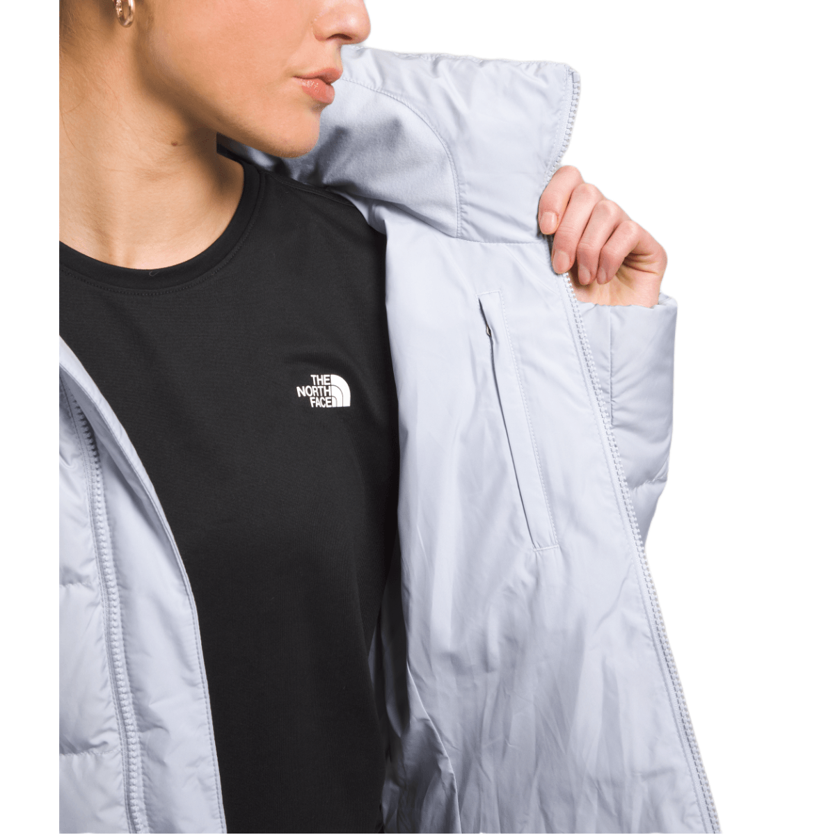 The North Face Metropolis Jacket - Women's - Al's Sporting Goods: Your  One-Stop Shop for Outdoor Sports Gear & Apparel