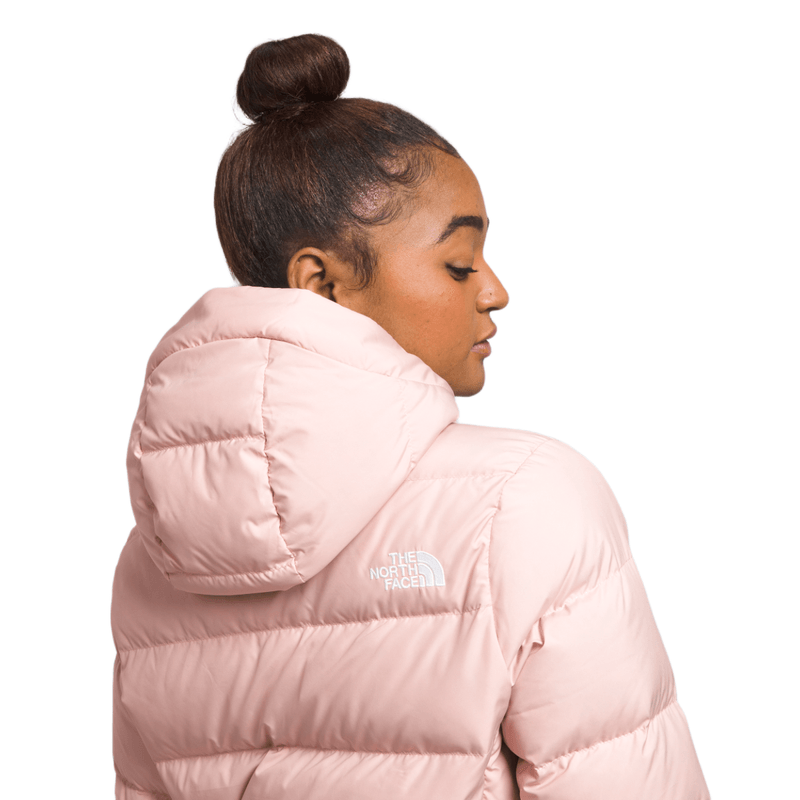 North face deals gotham pink