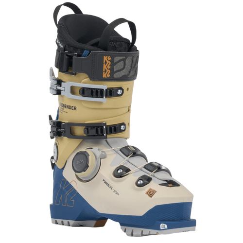 K2 2024 Mindbender 120 BOA Ski Boot