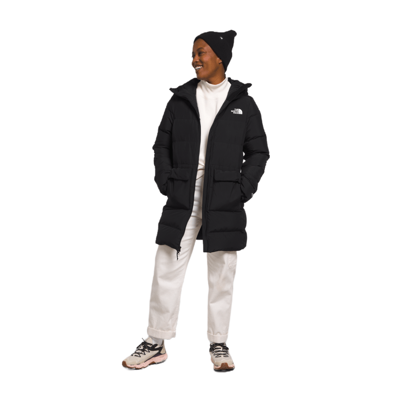 Gotham parka ii hot sale heatseeker parka