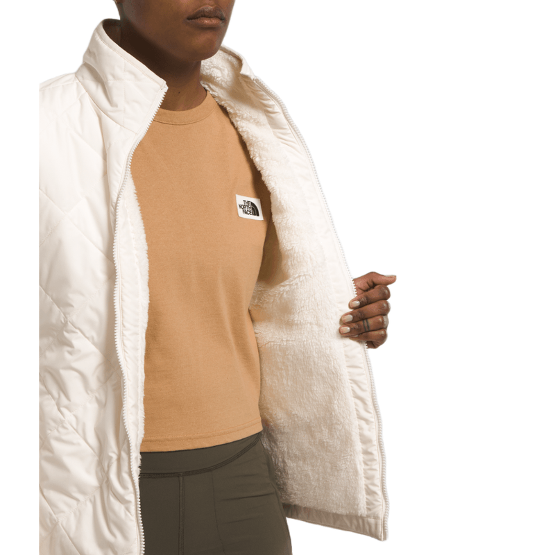 The North Face Women's Shady Glade Insulated Parka