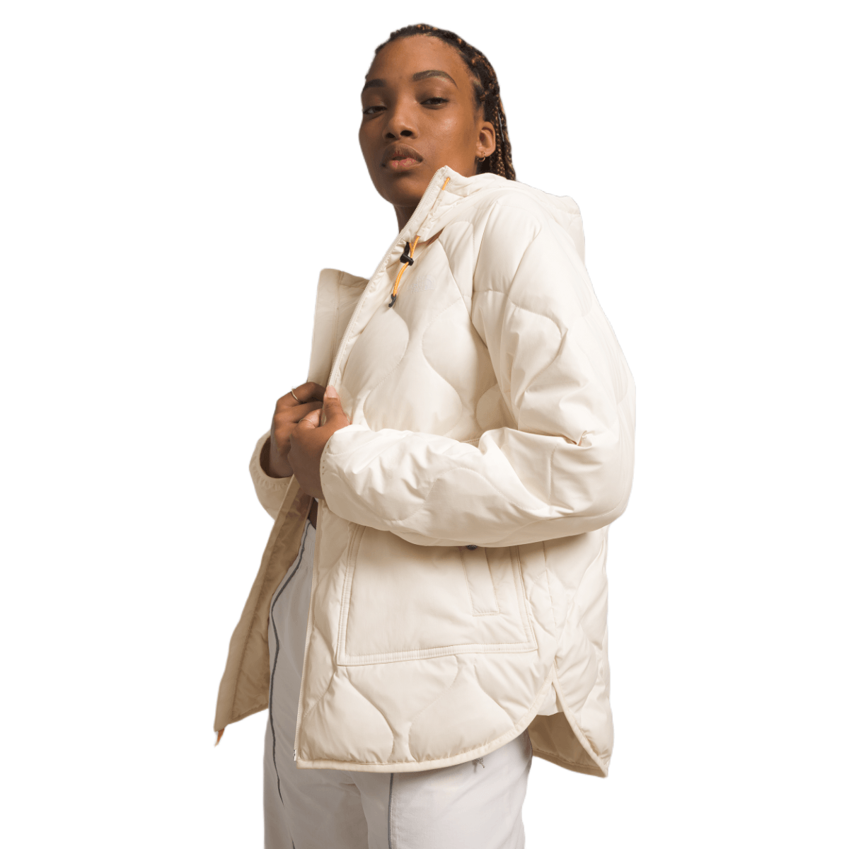 The North Face Women's Graus Down Packable Jacket