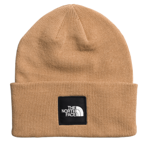 The North Face Big Box Beanie