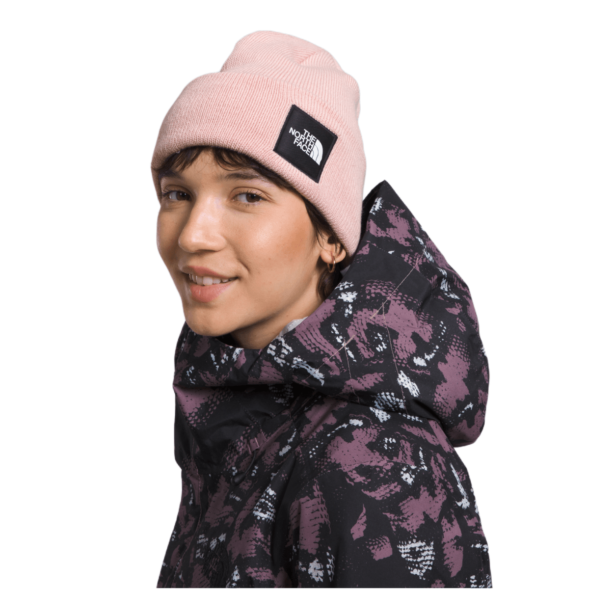 North face wicked clearance beanie