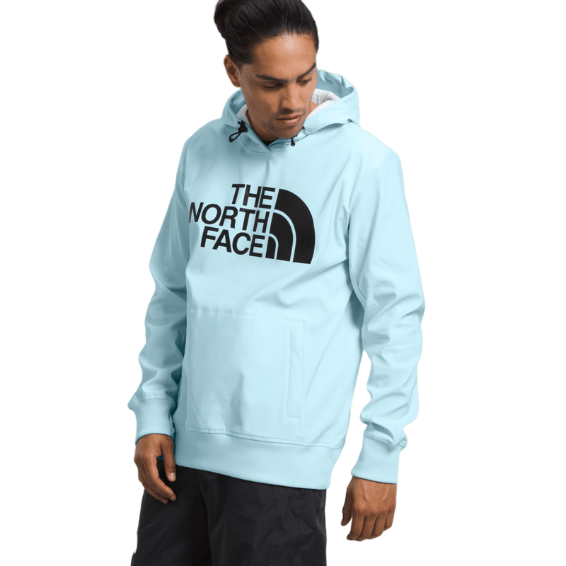 The north face shop tekno logo hoodie