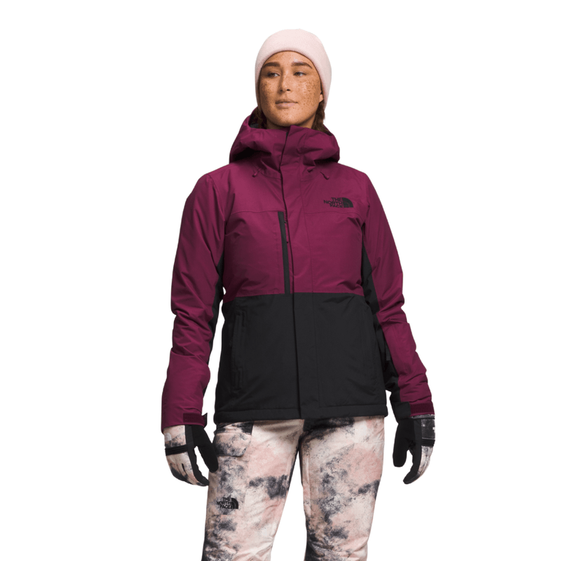 The North Face Freedom Insulated Jacket Women s Als