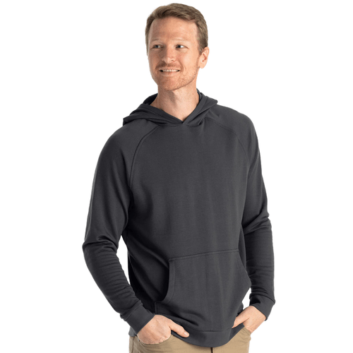 Free Fly Bamboo Lightweight Fleece Hoodie - Men's