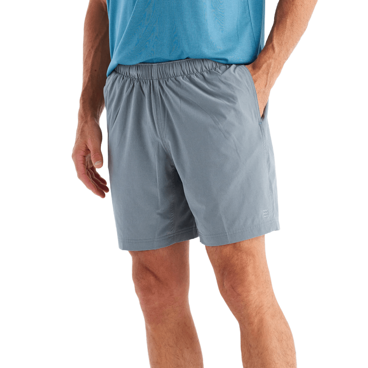 Free Fly Apparel Tradewind Short - Men's 