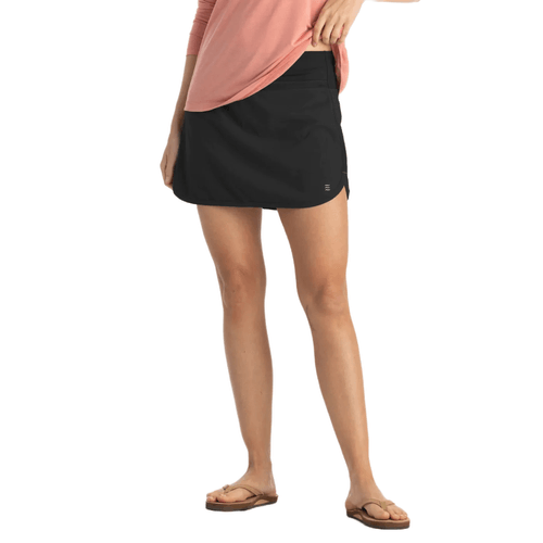 Freefly Bamboo-Lined Breeze Skort - Women's