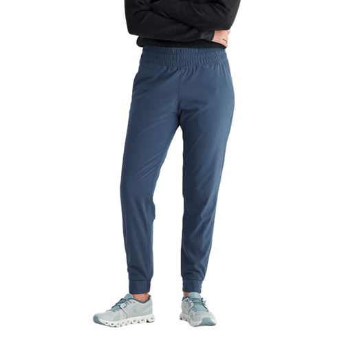 Freefly Bamboo-lined Breeze Pull-on Jogger