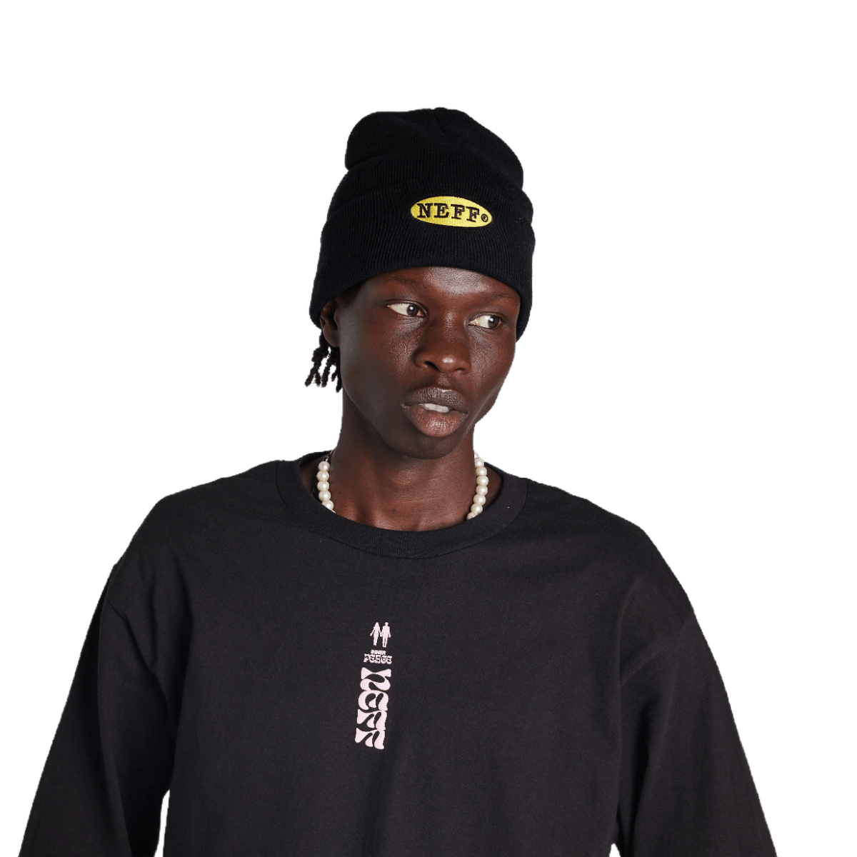 Neff Truckstop Beanie - Bobwards.com